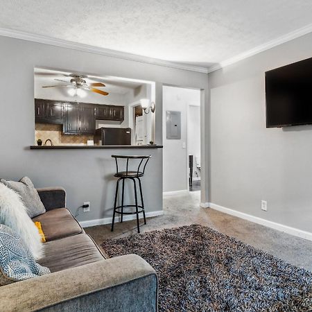 Cozy Nashville Condo - Pets Welcome, Free Park Bagian luar foto